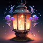 magic lantern, hope