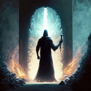 "Hollowbrook Manor ka raaz Khaufnaak Bhootiya Ghatnao ka Khulasa ?" Short Horror Story 4 a deadly soul